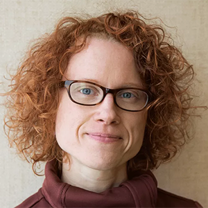 Author profile image