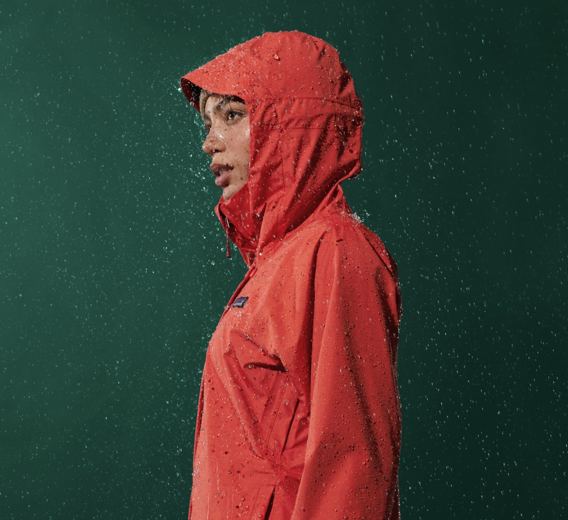 高性能】US REI アウトドア 登山 ストレッチ 防水 WL｜アウトドア 