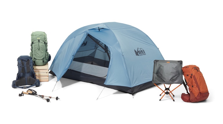 Save up to 30% on outdoor gear and apparel at REI’s Anniversary Sale.