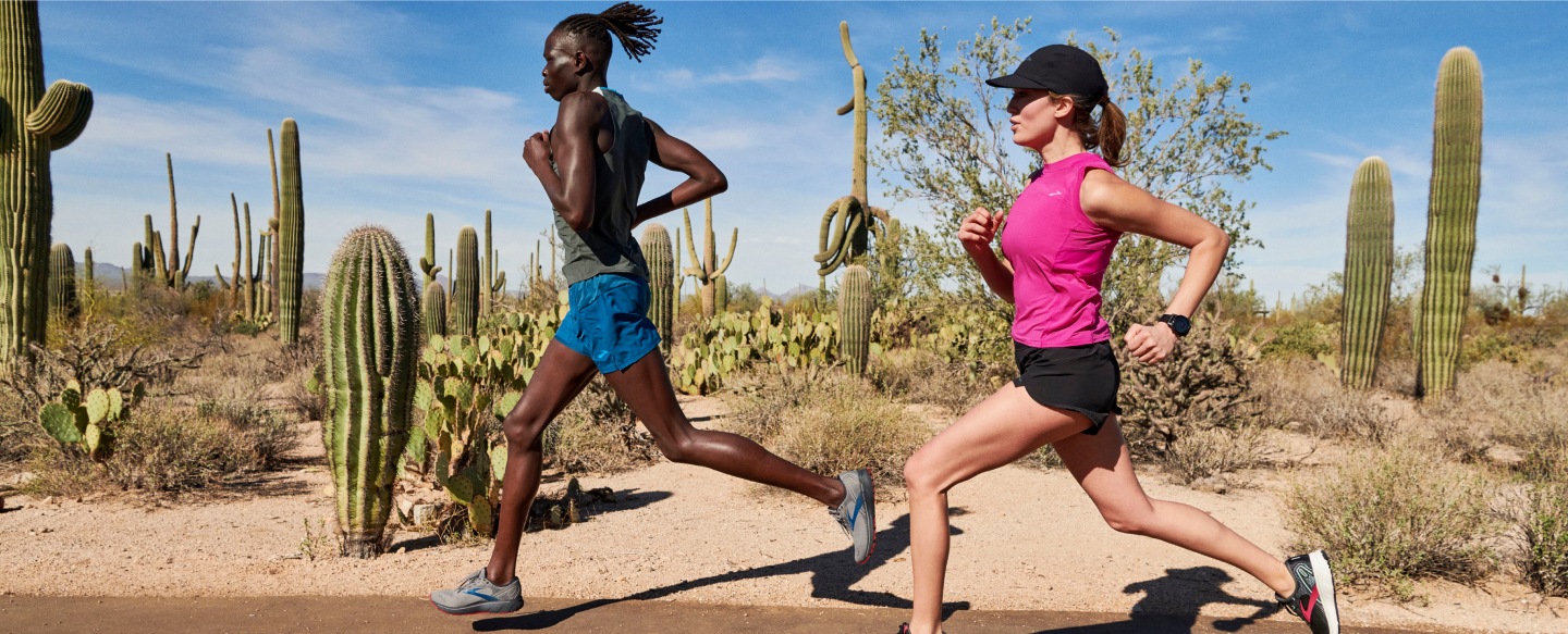 Brooks REI Co op