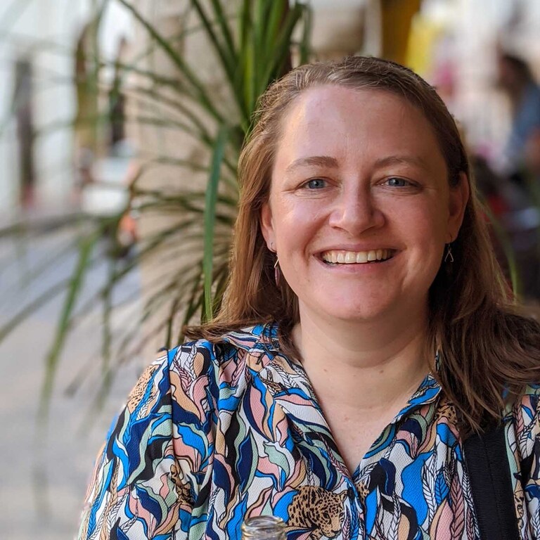 Author profile image