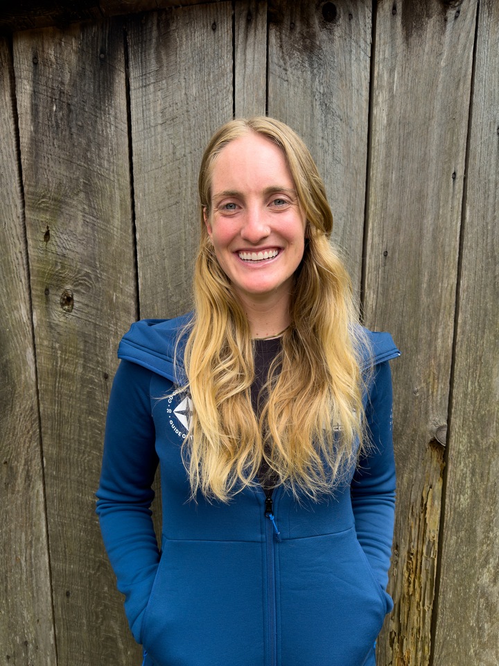 REI Guide of the Year REI Adventures