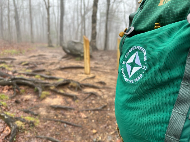 REI Guide of the Year REI Adventures