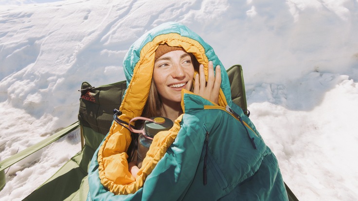 Best Budget Sleeping Bags of 2023 REI Expert Advice