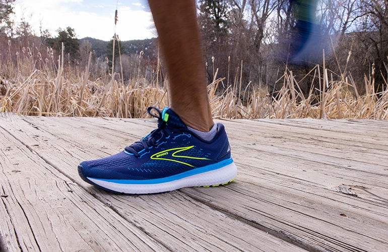 Brooks Glycerin 19