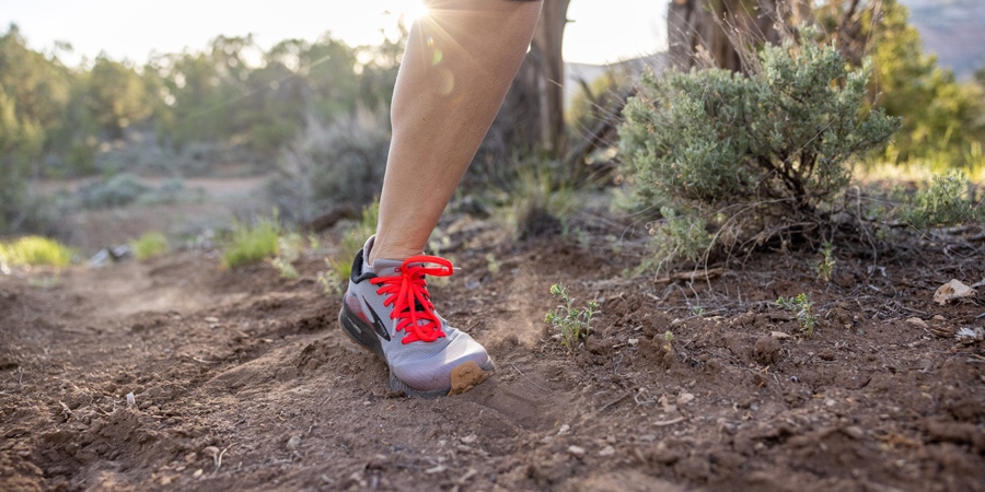 Best Trail-Running Shoes of 2023