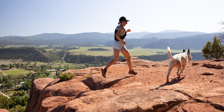 Best Running Hydration Vests: Tested