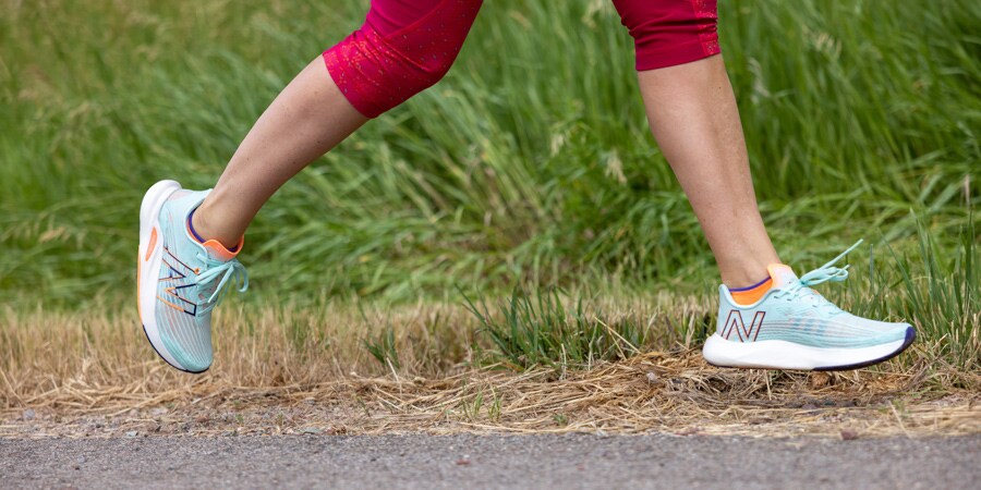 The Best Road Running Shoes: Tested 