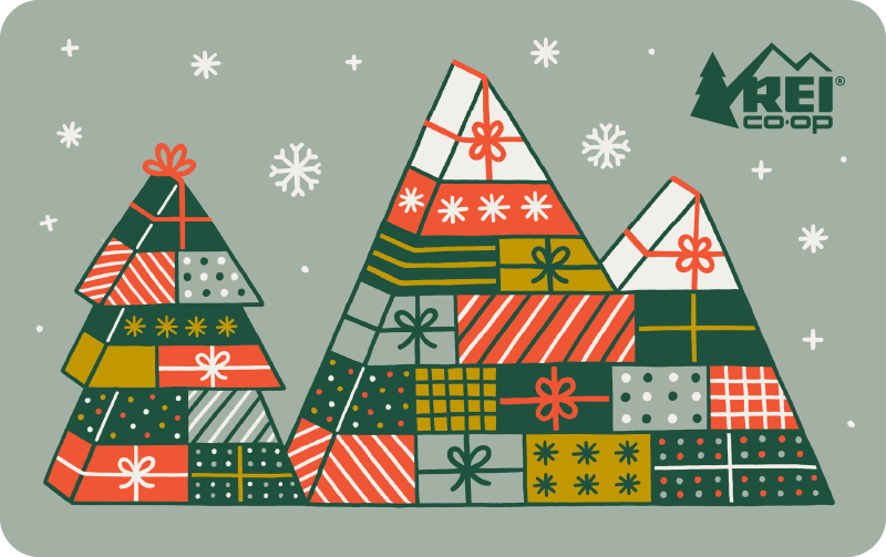 2025 CHRISTMAS TREE PRESENTS E-GIFT