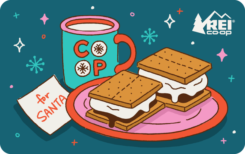 2025 MILK & SMORES E-GIFT