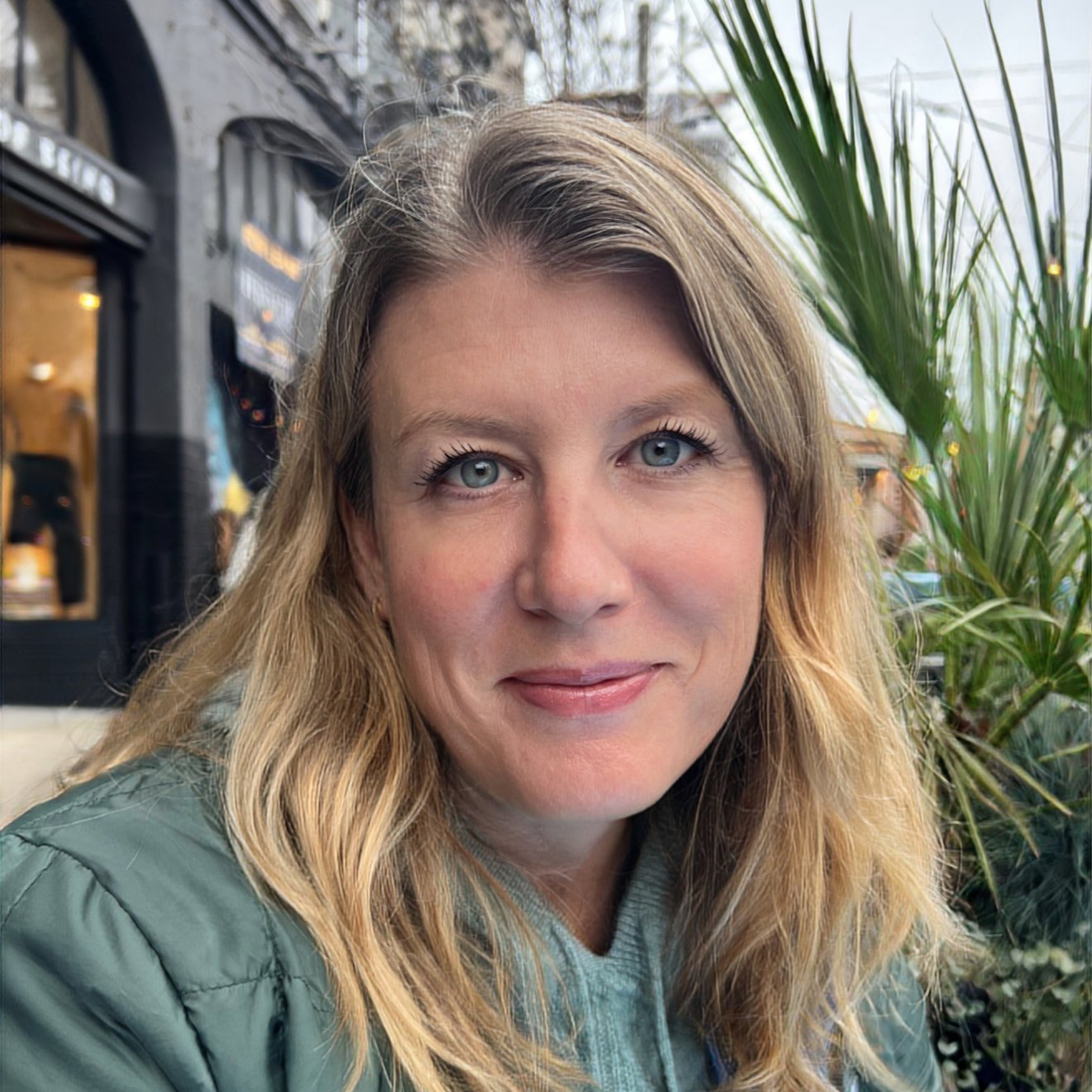 Profile Photo of Abigail Jacobs