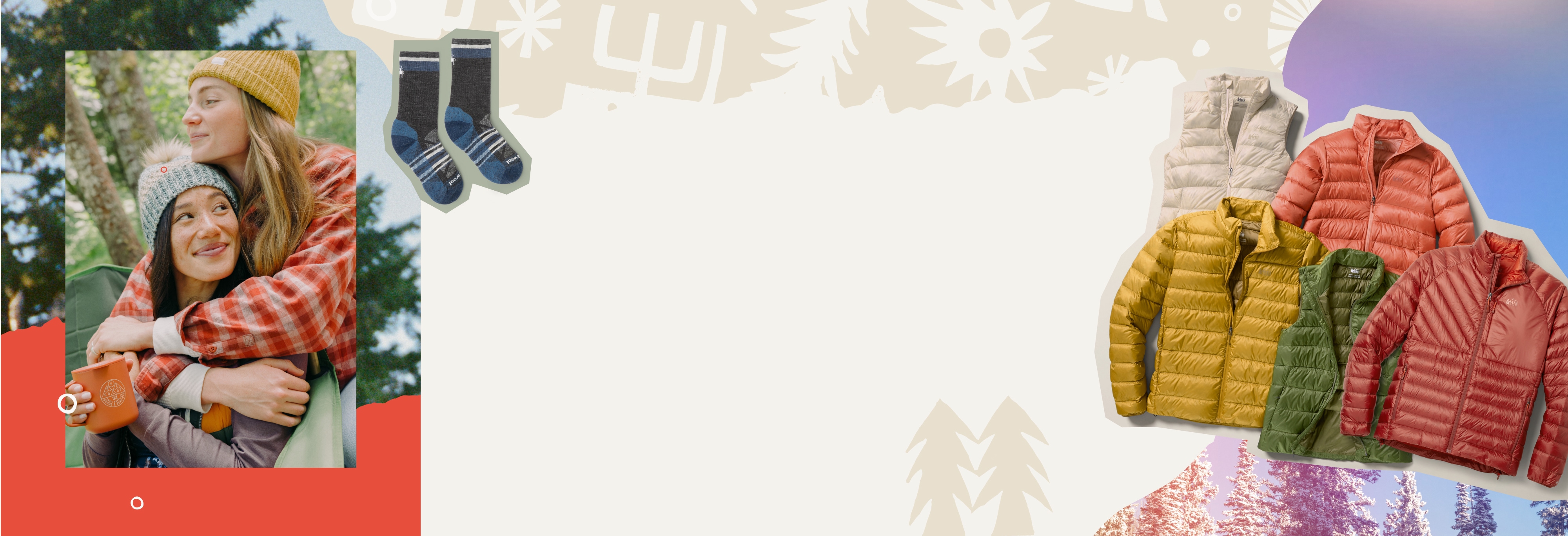 REI Cyber Week Sale REI Co op