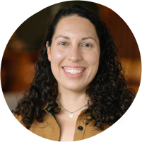 Photo of Raquel Vélez
