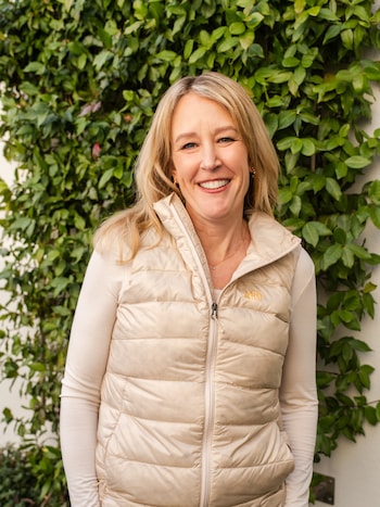 Mary Laughton's image