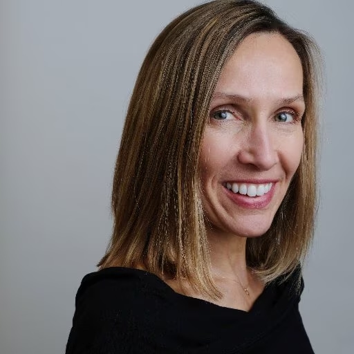 Photo of Amanda Loudin