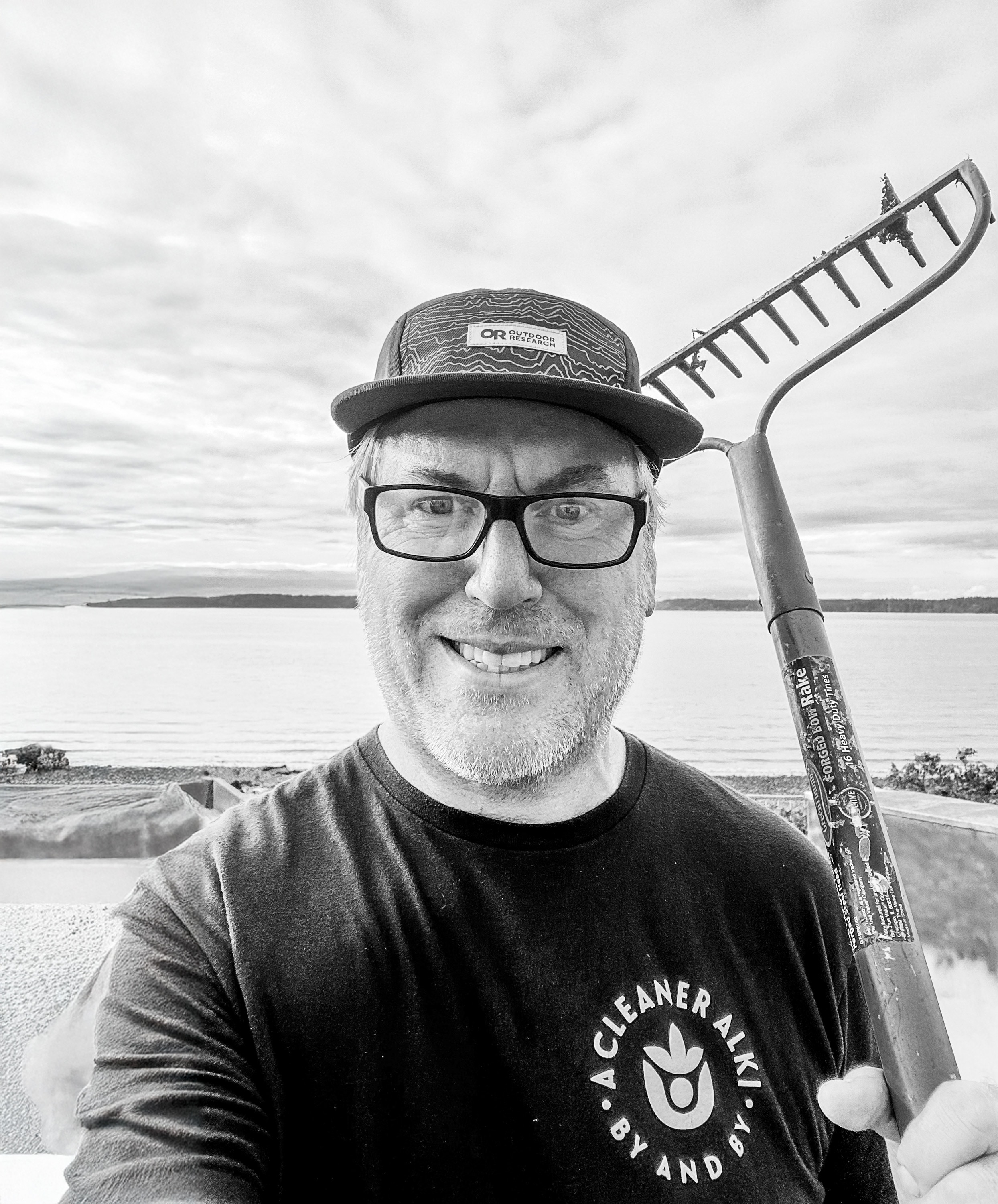 Photo of Erik Bell
