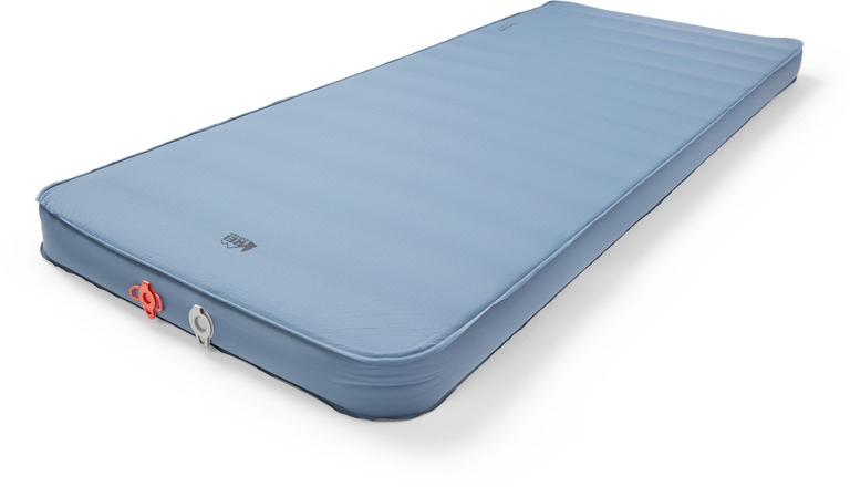 The REI Camp Dreamer XL Self-Inflating Deluxe Bed