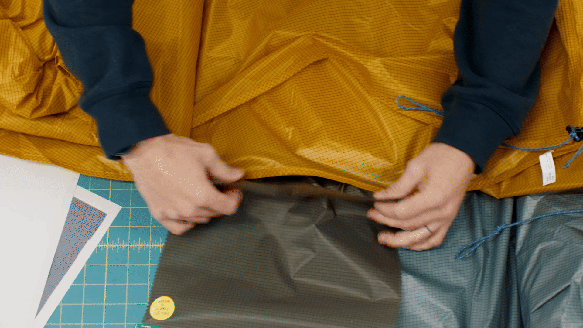 Rei Coop brand gif
