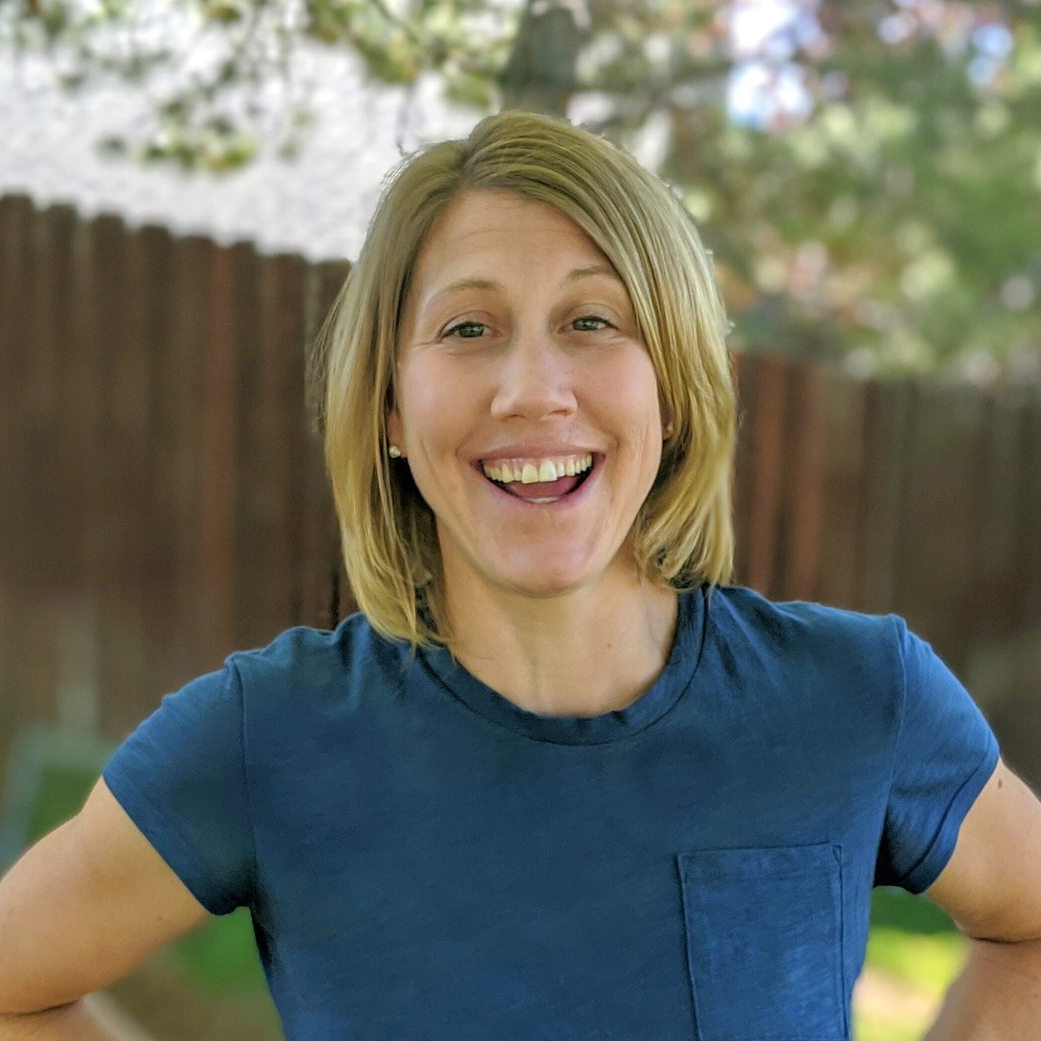 Photo of Courtney Holden