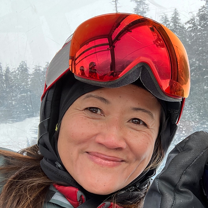 Photo of Phuong Le