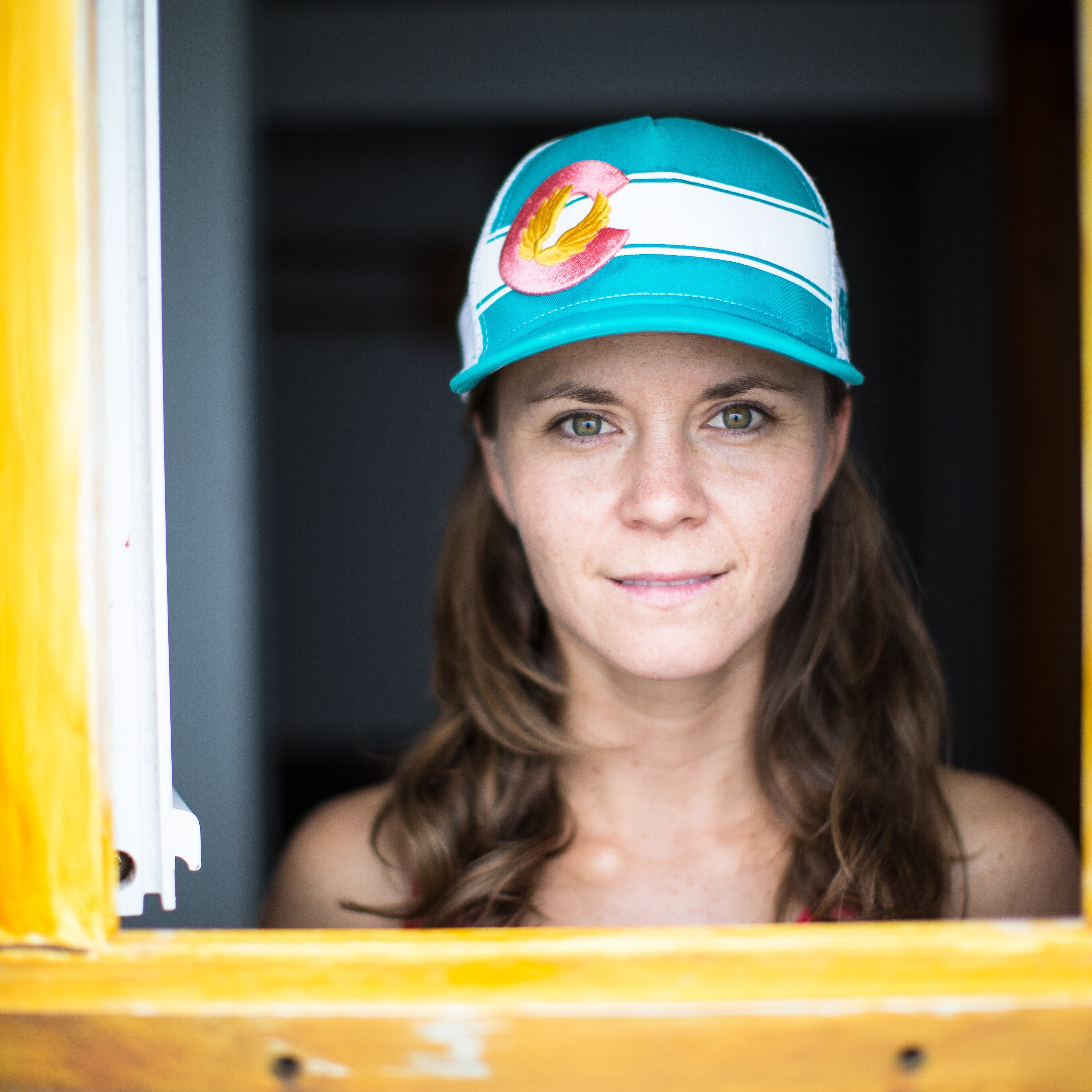 Photo of Heather Balogh Rochfort
