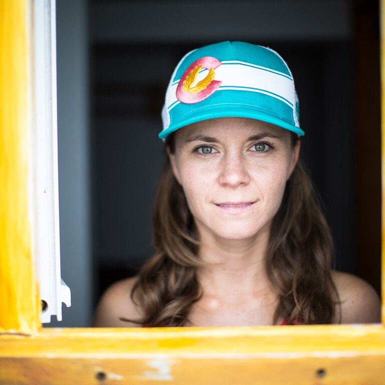 Author profile image