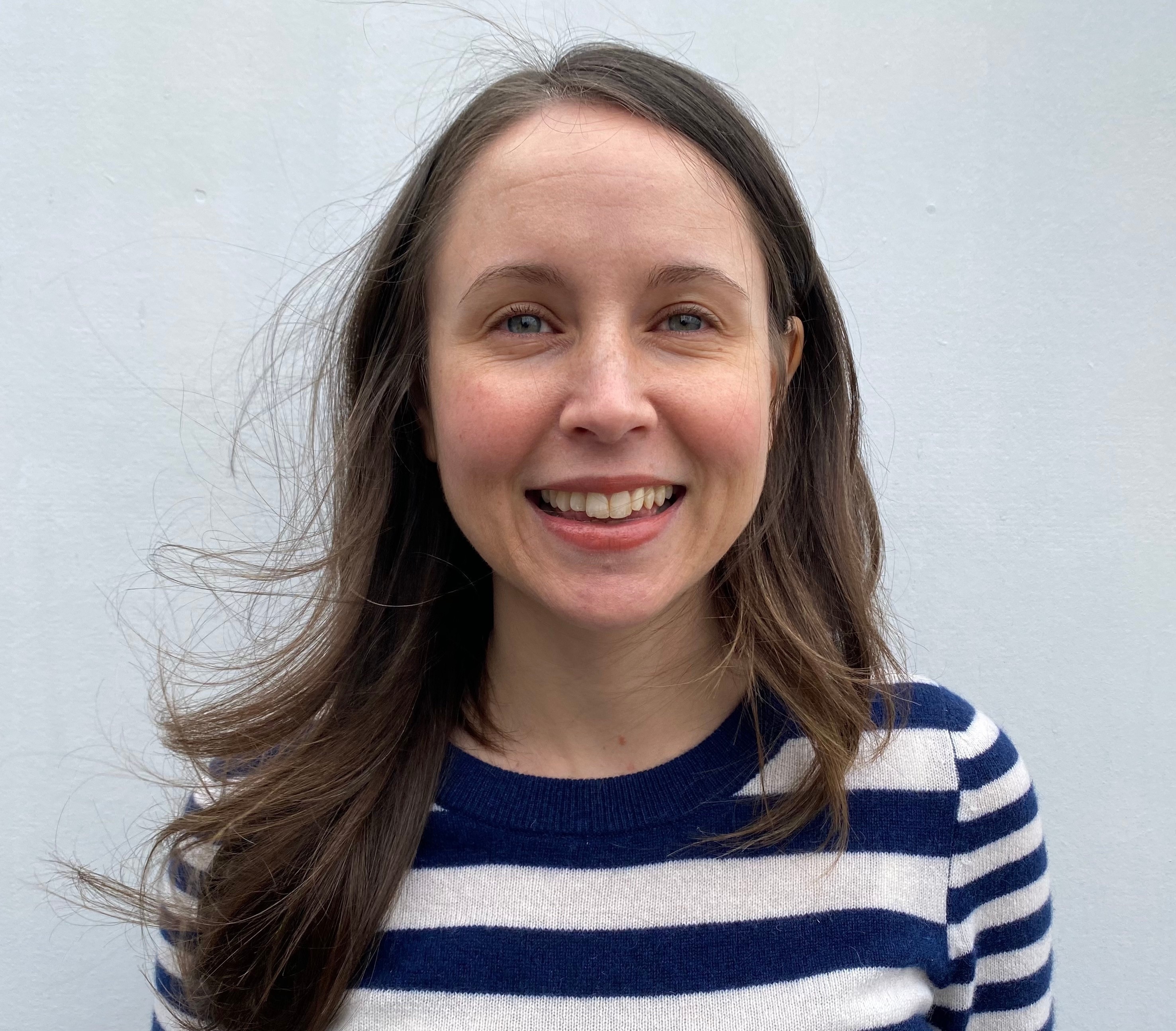Photo of Jessica Bernhard