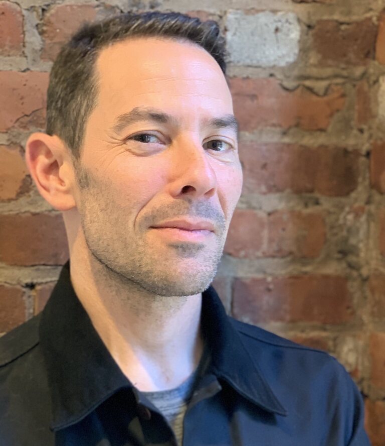 Author profile image