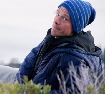 Photo of Trevor Husted