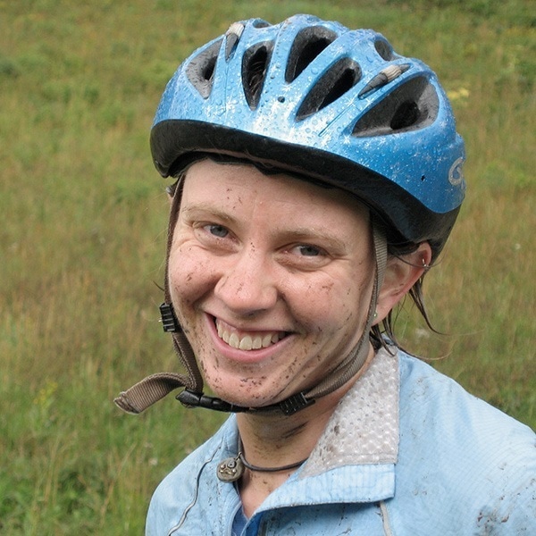 Photo of Kelly Bastone