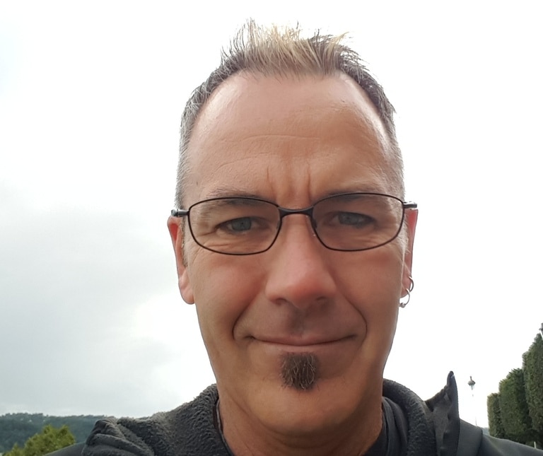 Author profile image