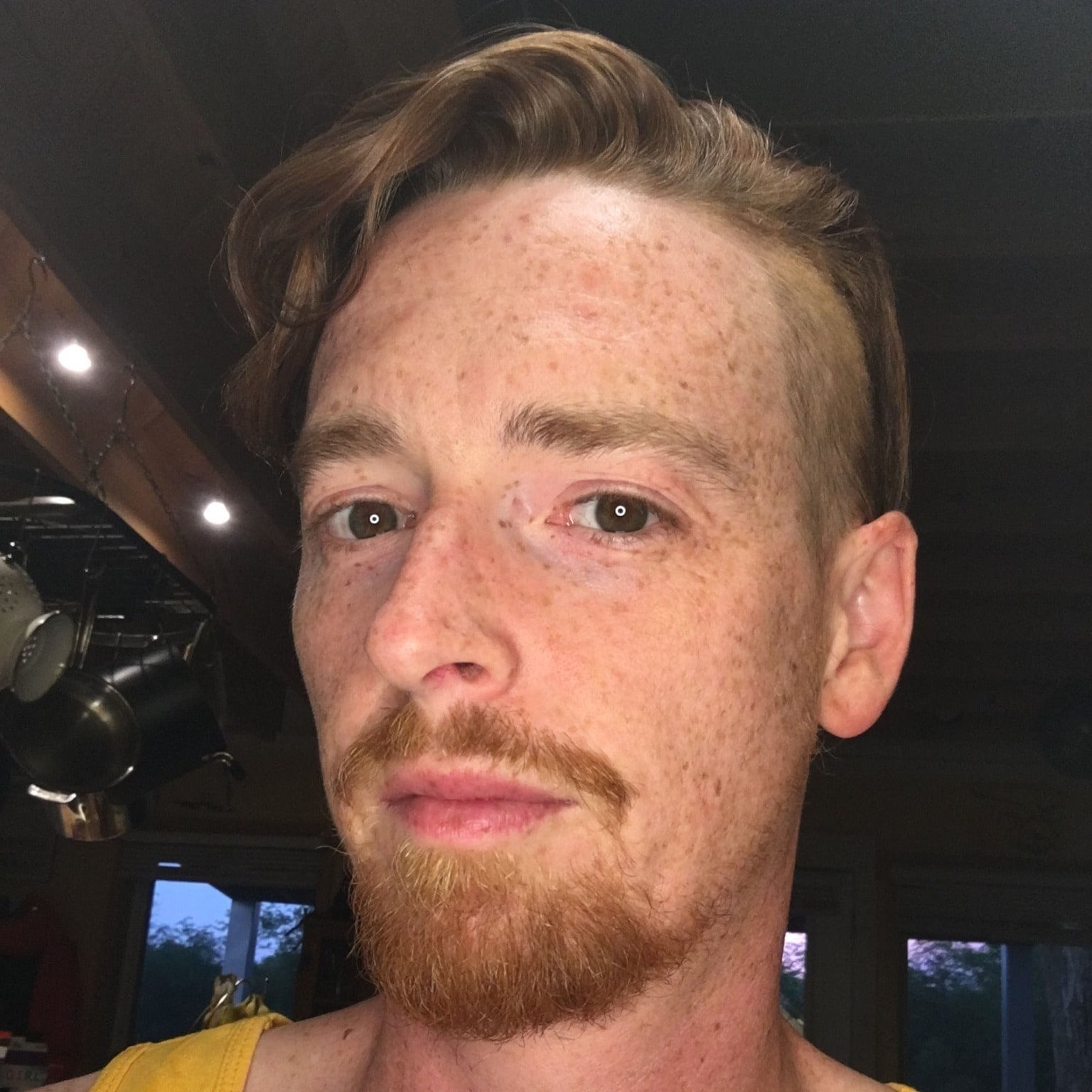 Photo of Dave Prosper