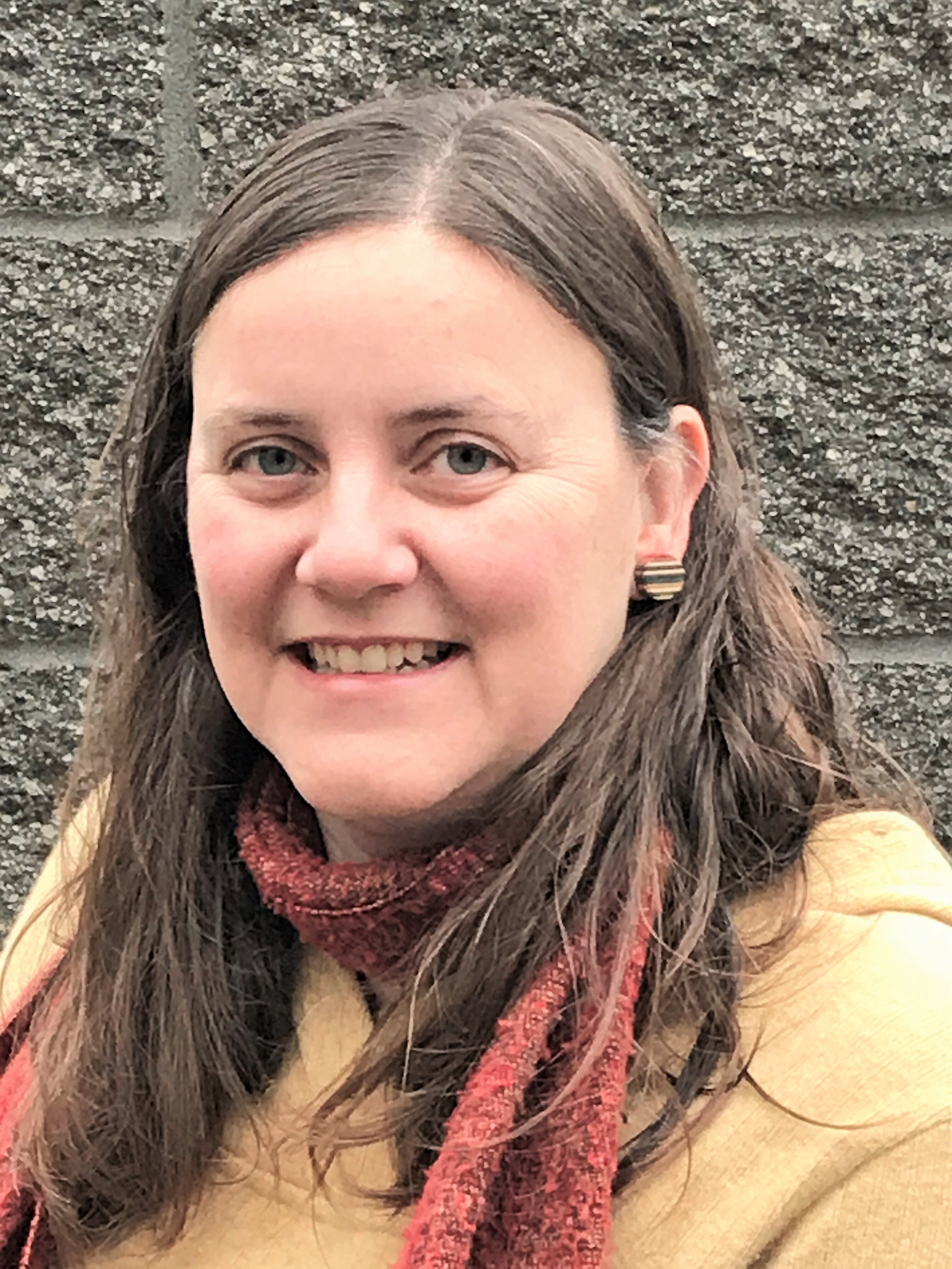 Photo of Aarynn Cypher