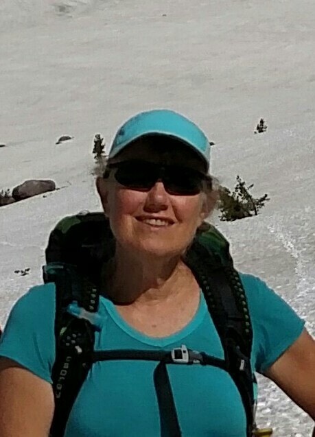 Photo of Roxanne Tenscher