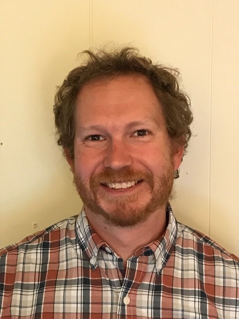Photo of David Wolcott
