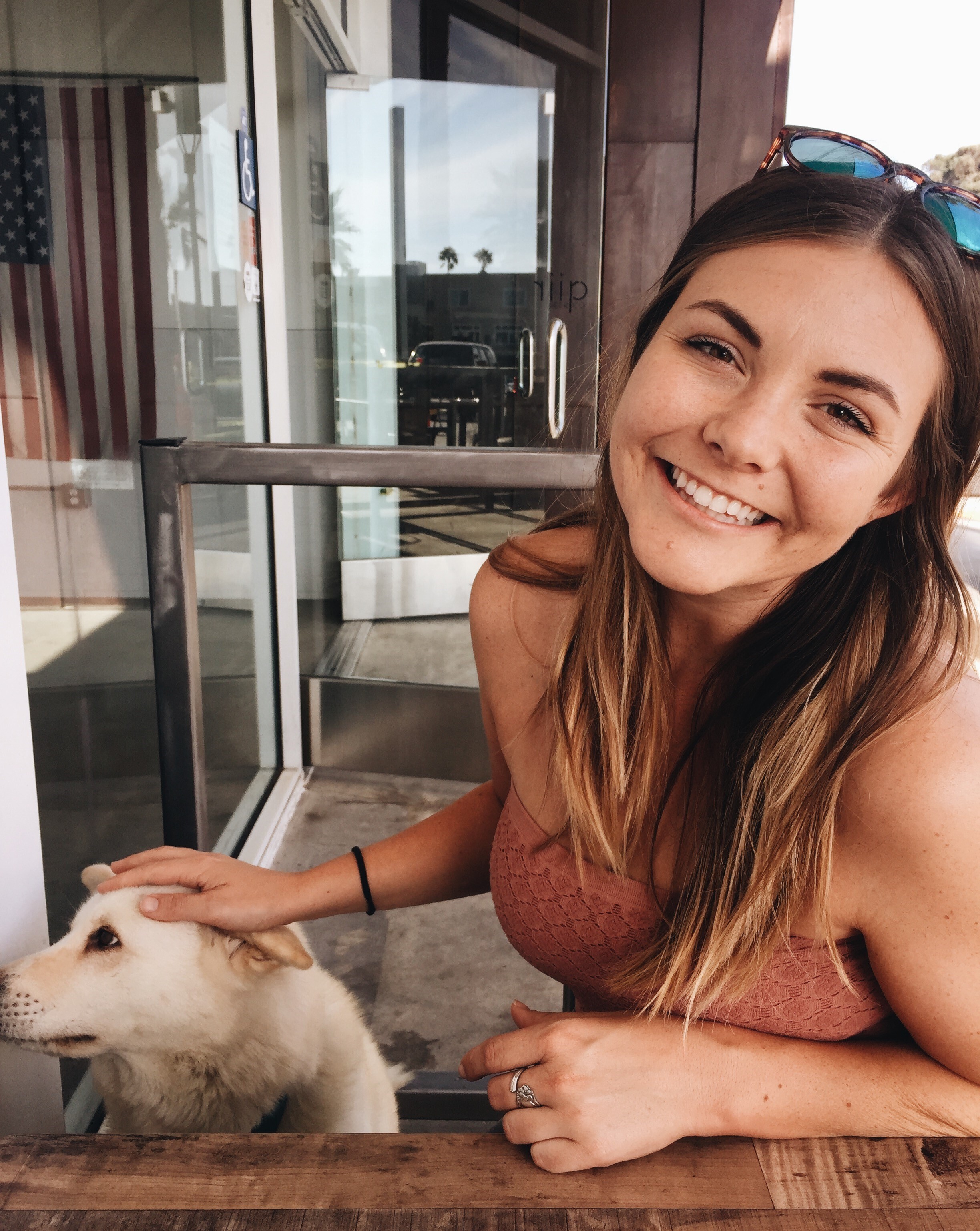 Photo of Jessica Pray