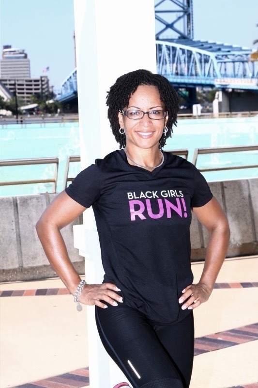 Photo of Tonisia Billups