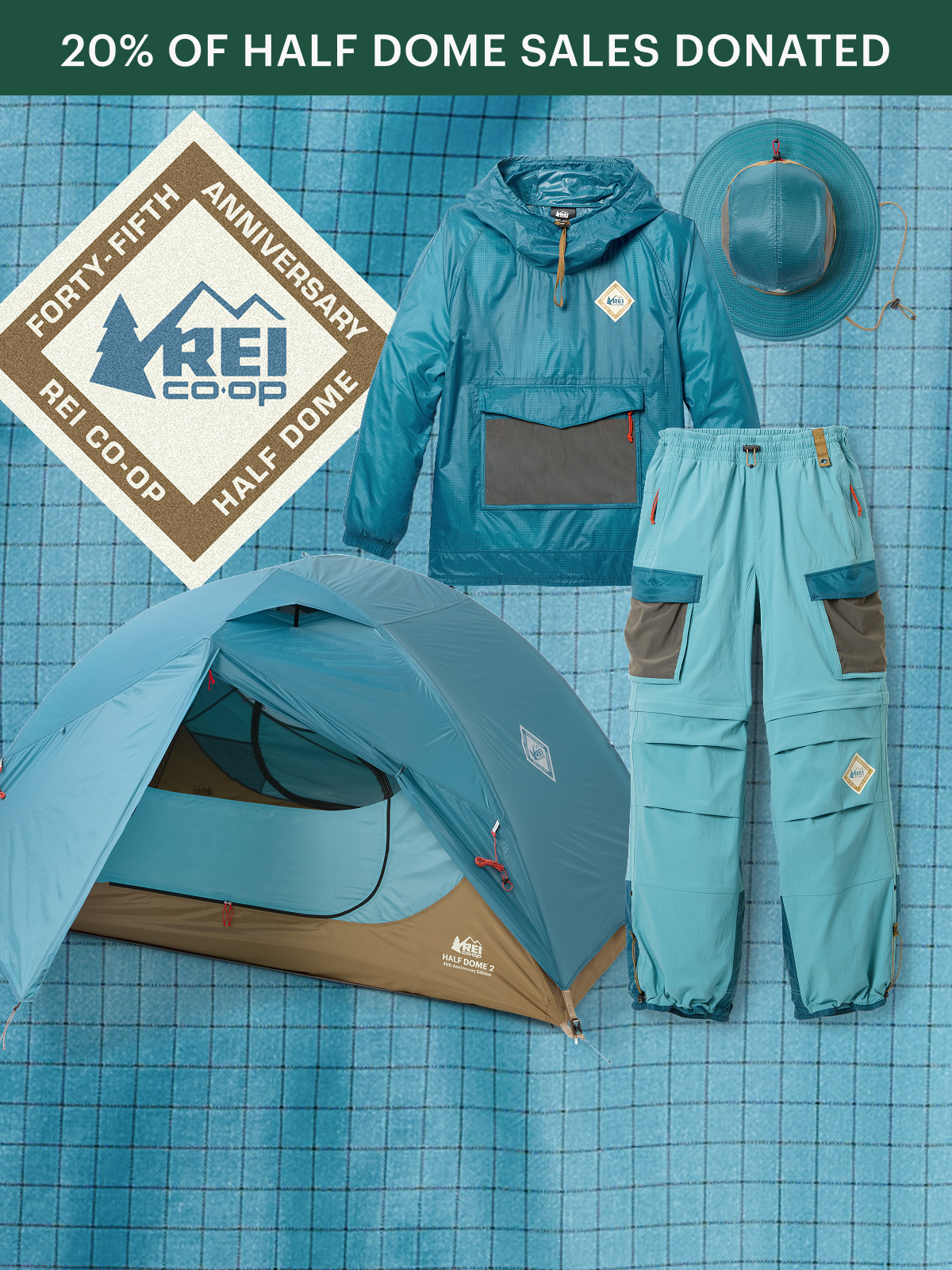 REI: A Life Outdoors is a Life Well Lived | REI Co-op