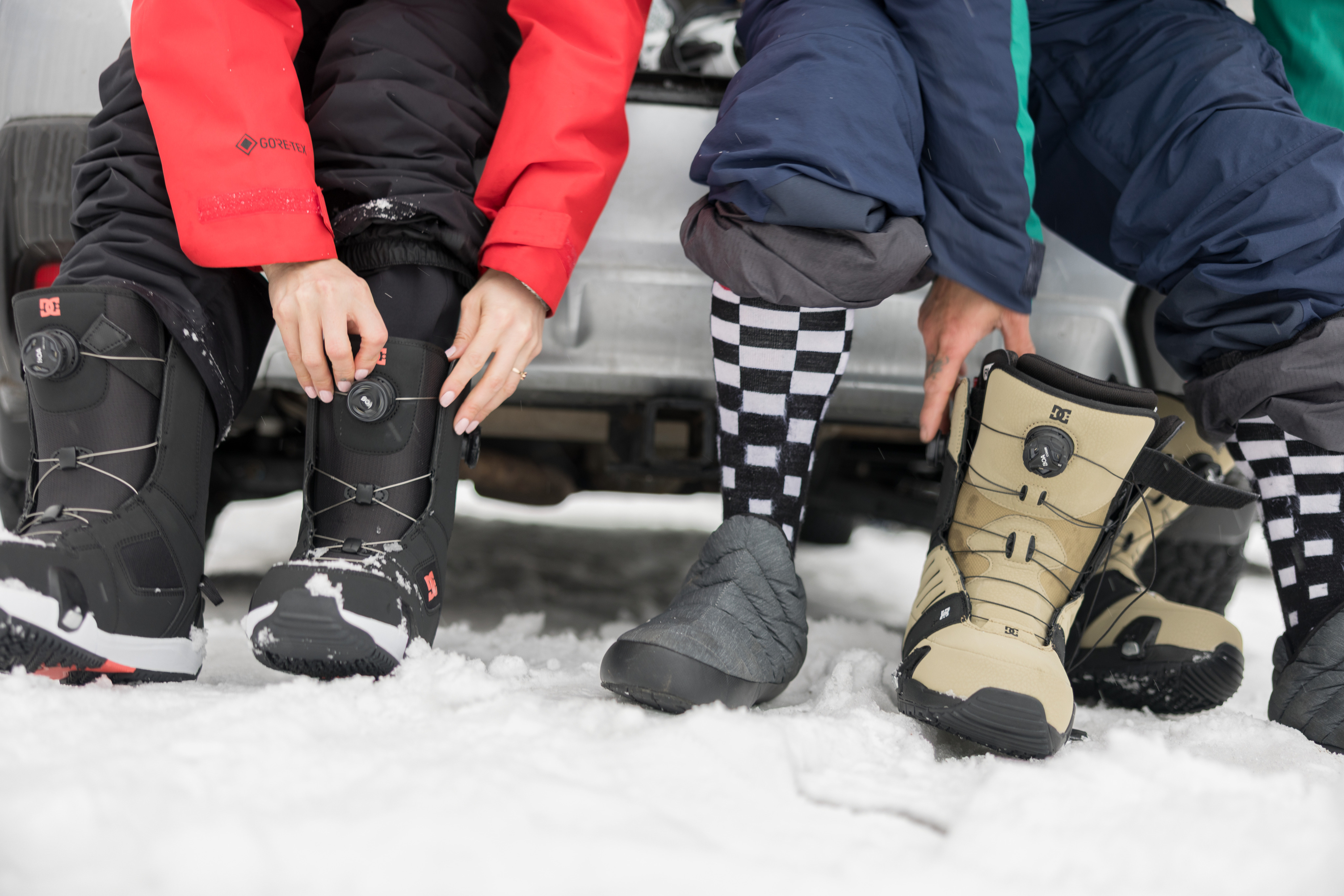 Burton Kids' Snowboard Boots | REI Co-op