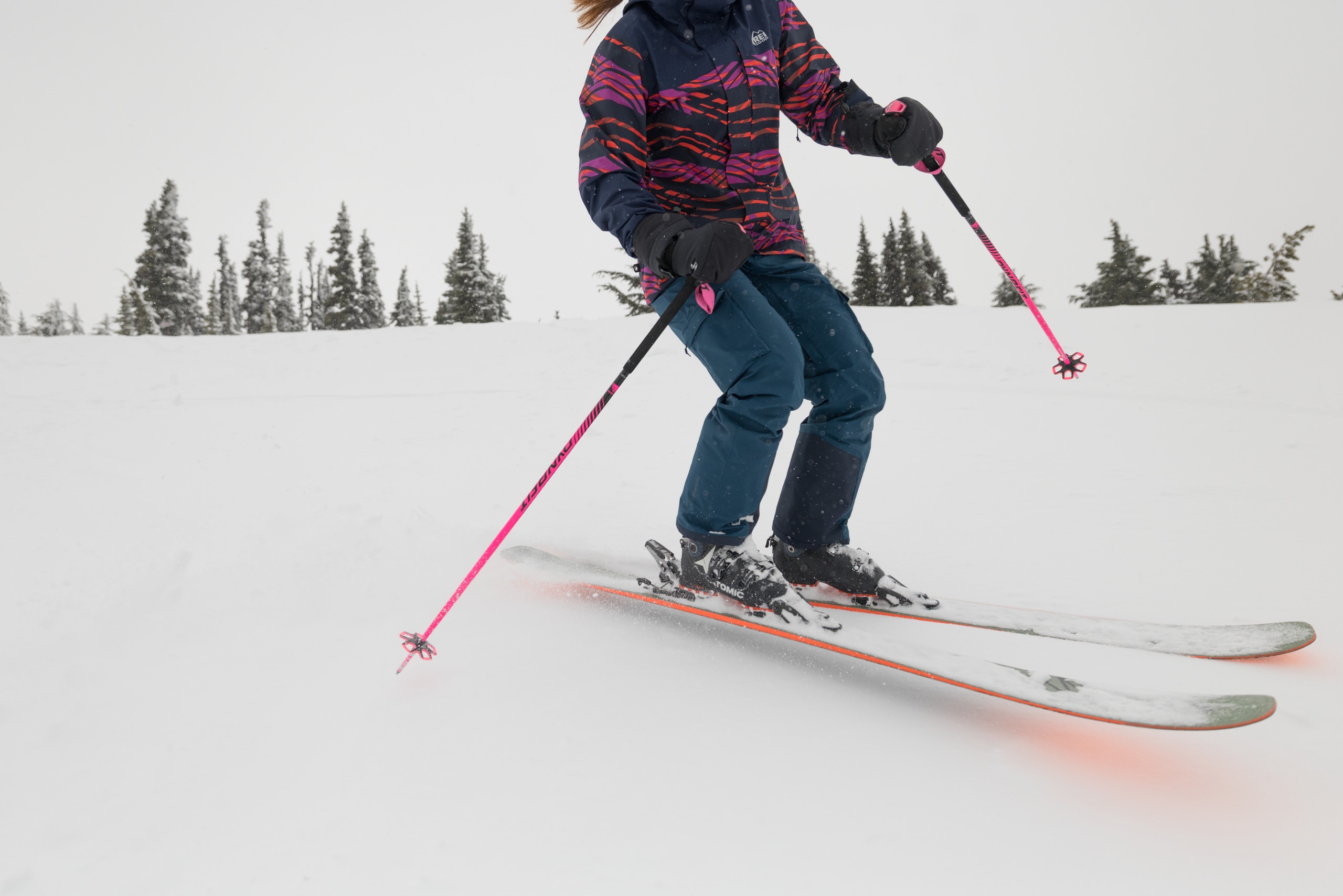 Powderbound Insulated Jacket - Women's