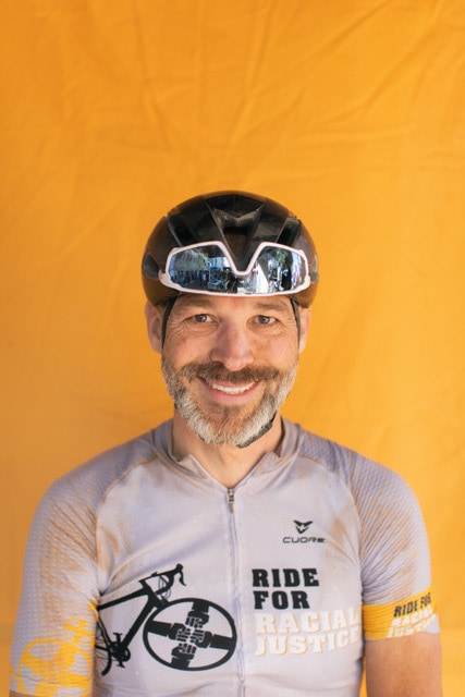 Photo of Neal Henderson