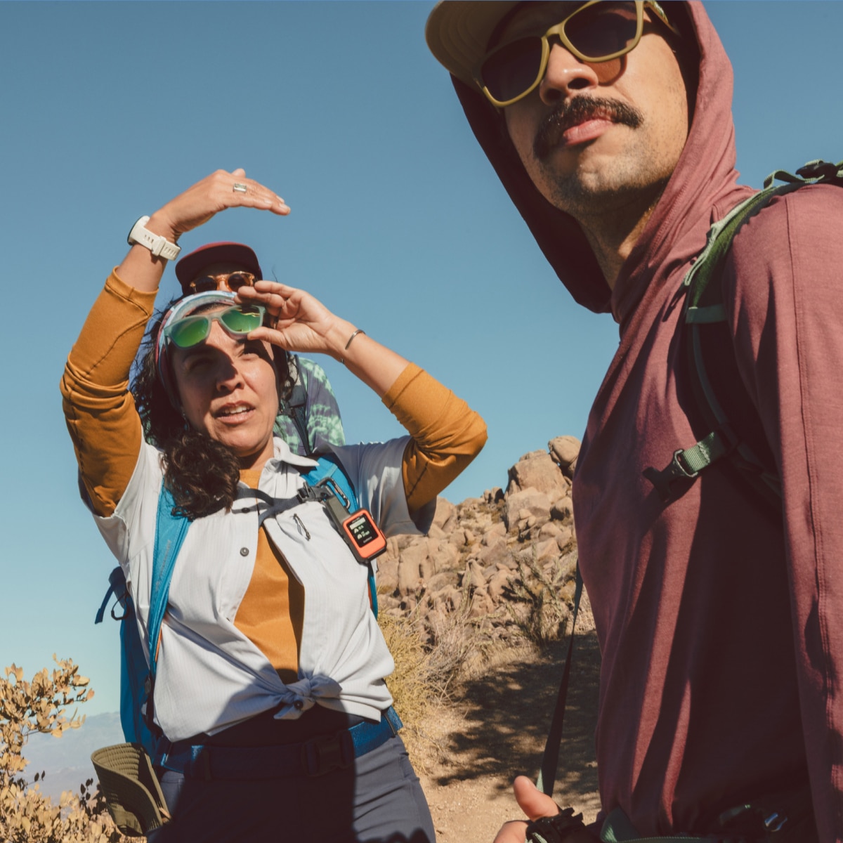 REI: A Life Outdoors is a Life Well Lived | REI Co-op