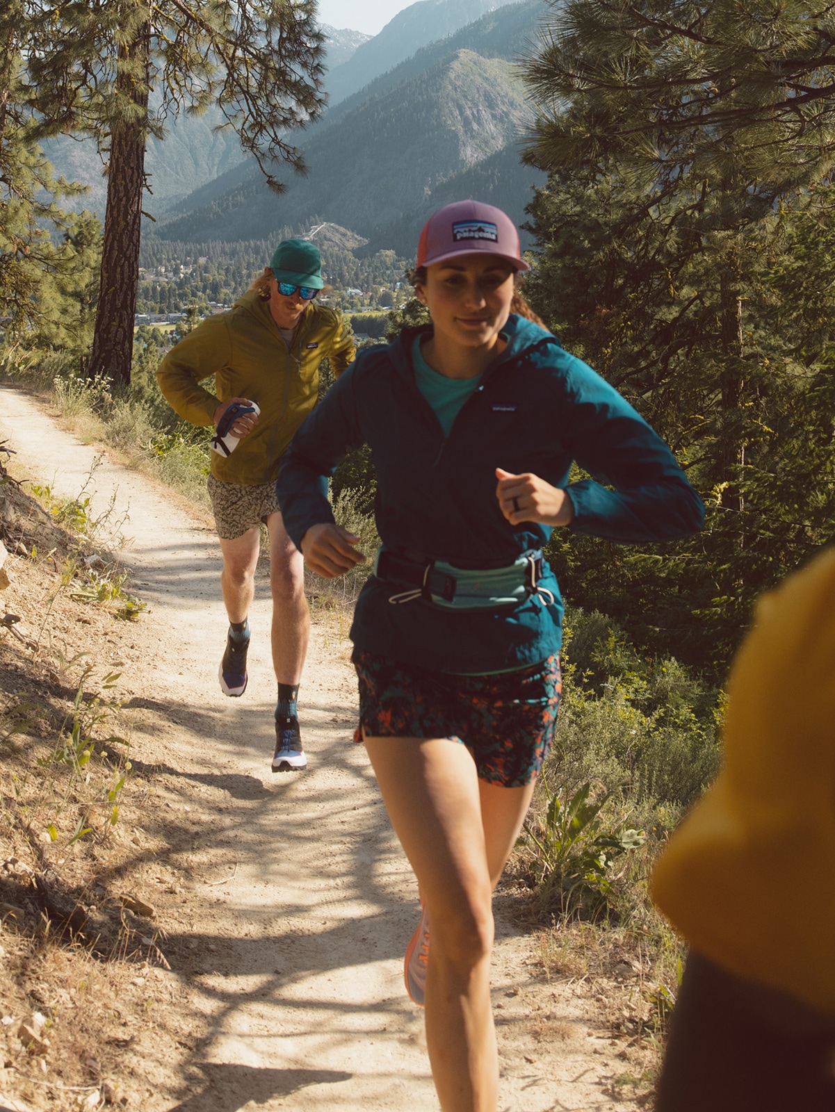 REI: A Life Outdoors is a Life Well Lived | REI Co-op