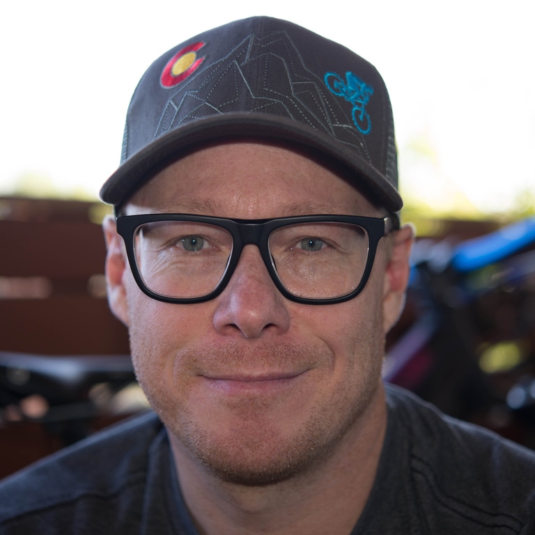 Author profile image