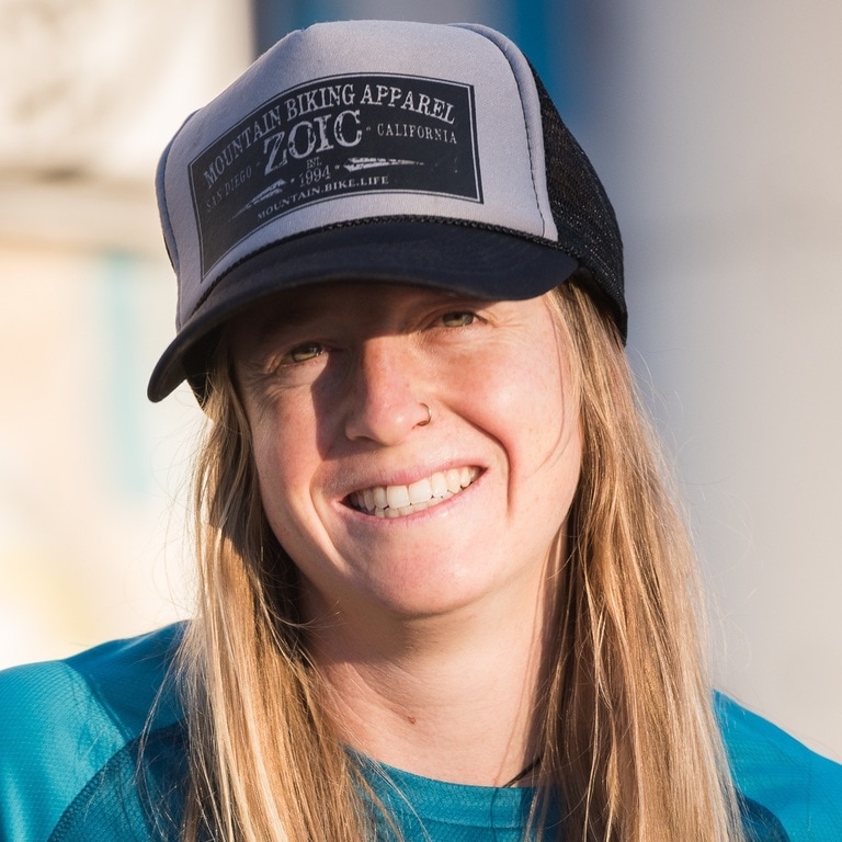 Author profile image