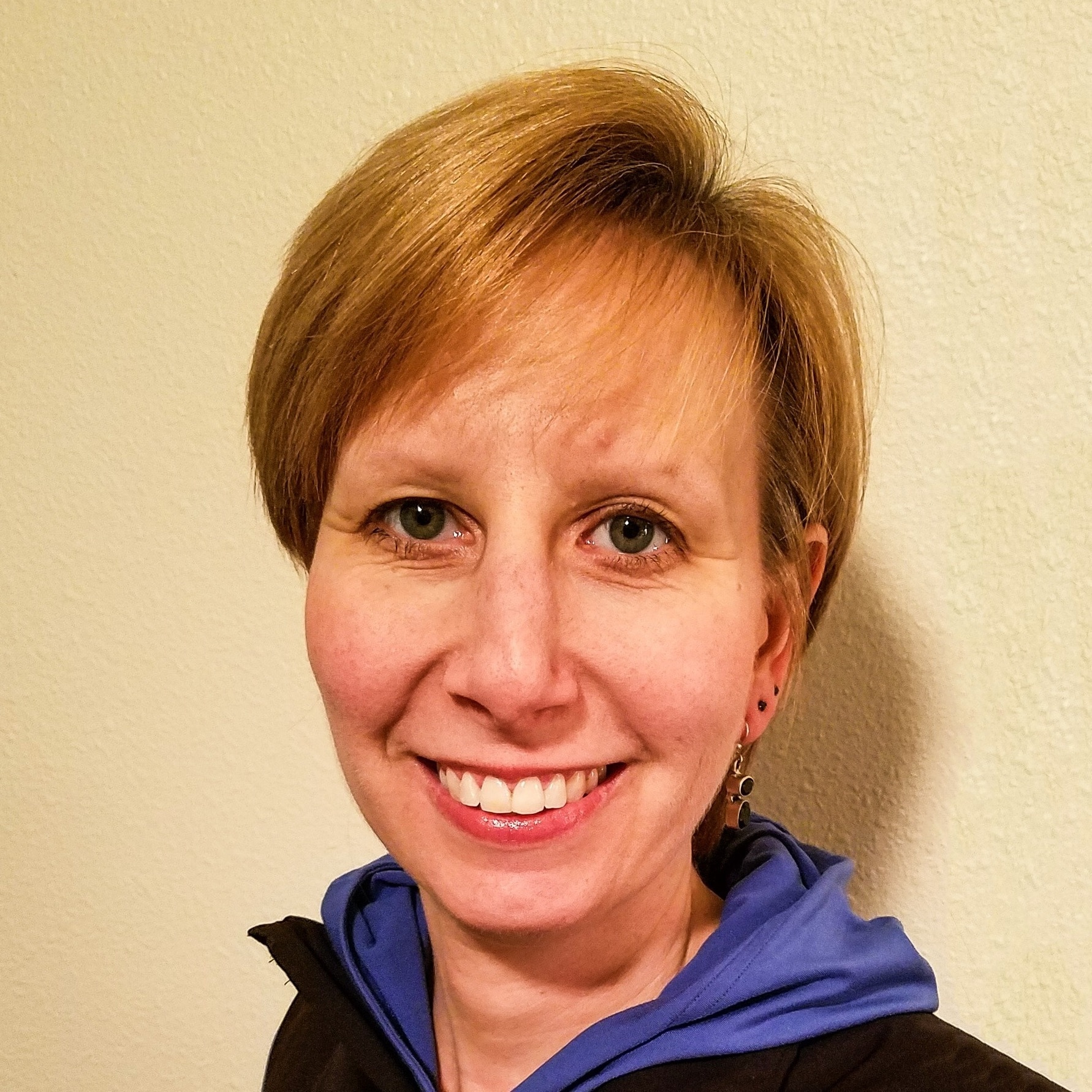 Photo of Beth Henkes