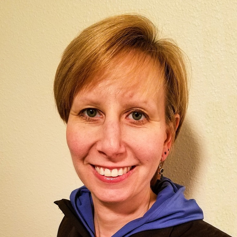 Author profile image