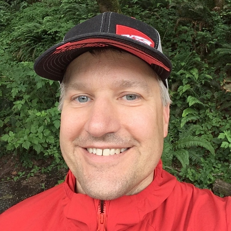 Author profile image