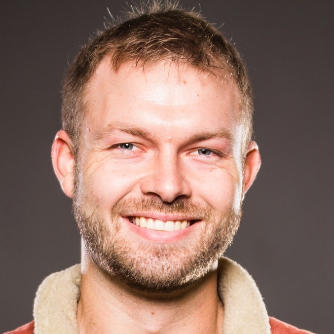 Author profile image