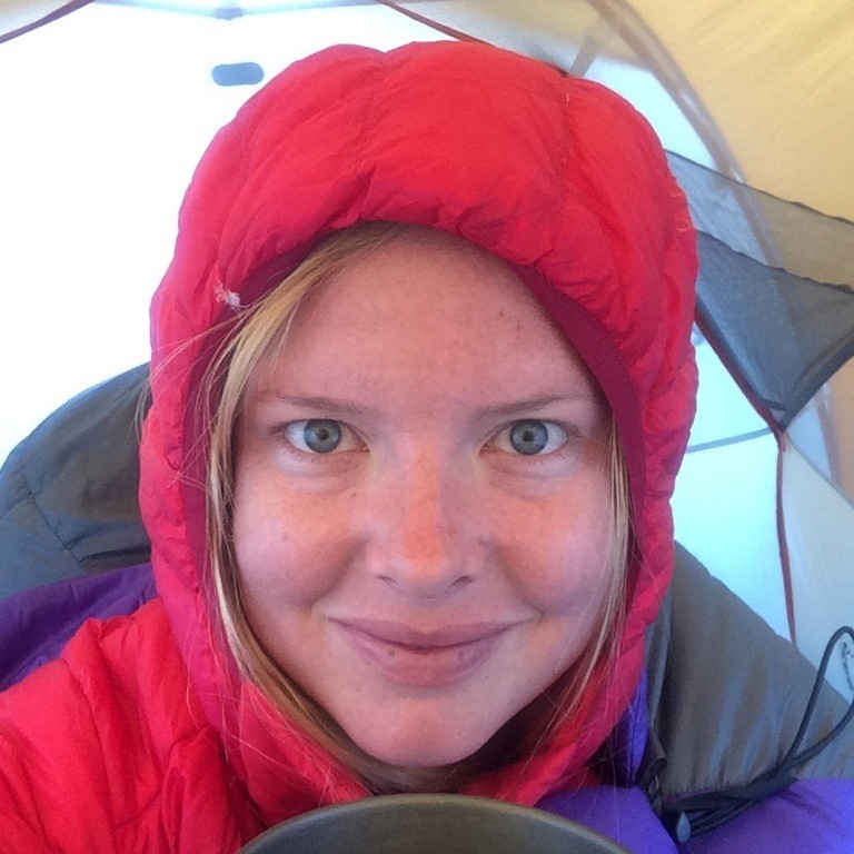 Author profile image